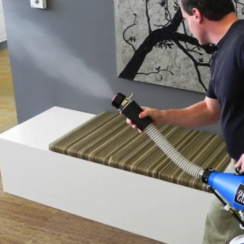 Professional Odor Removal in Blacksburg, SC